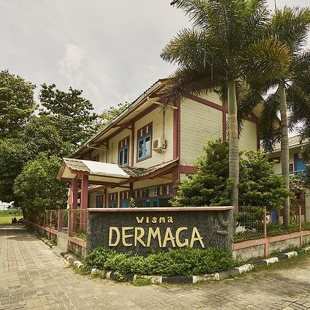 Dermaga Resort Pramuka Kepulauan Seribu Exterior foto